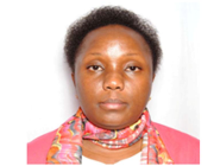 Dr. Rose Burugu
